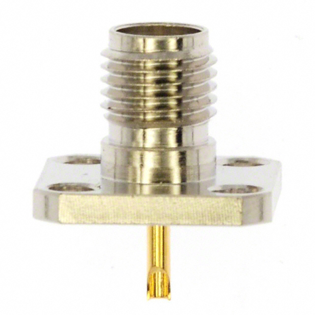 AMPHENOL 同轴连接器（RF） 901-9892-RFX