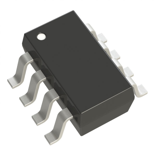 ANALOG DEVICES 数字电位器 AD5227BUJZ100-R2