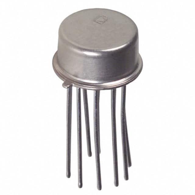 ANALOG DEVICES 电源管理芯片(PMIC) AD536AKH