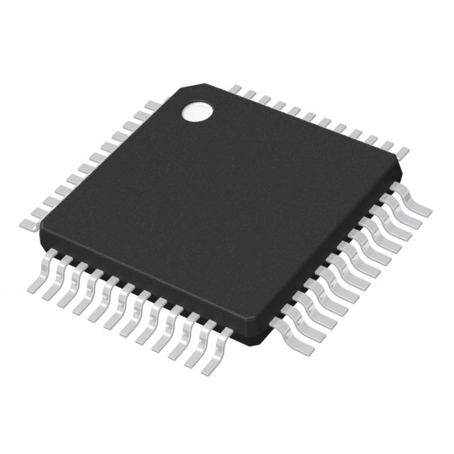STM32F030C8T6-嵌入式 - 微控制器-云汉芯城ICKey.cn
