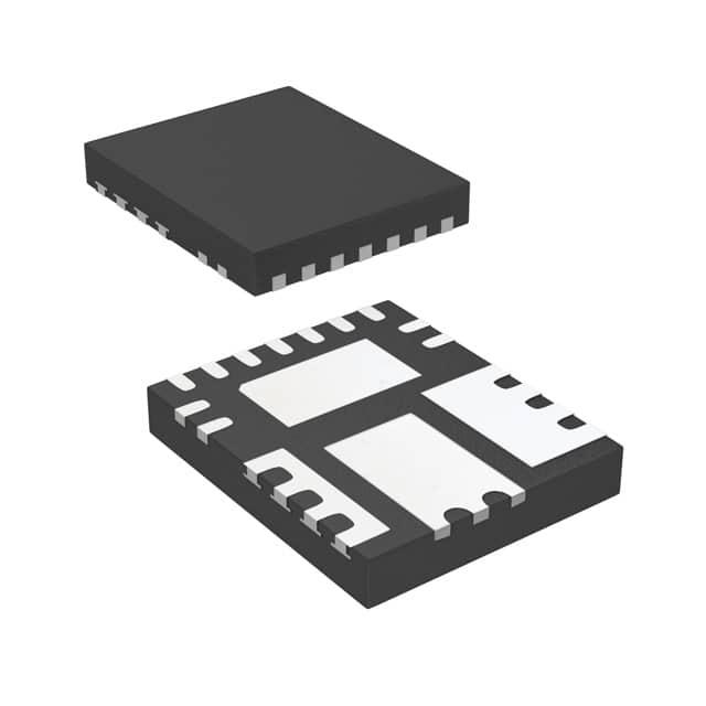 INFINEON TECHNOLOGIES DC-DC稳压器 IR3842WMTRPBF