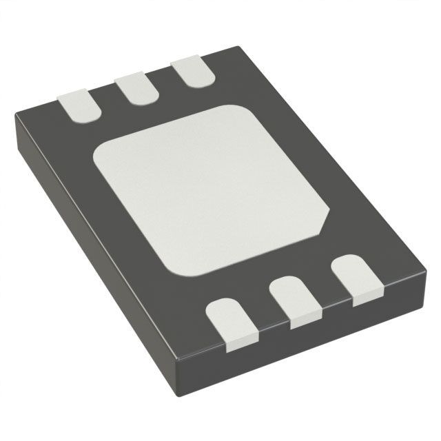 LT3493EDCB#TRMPBF-PMIC - 稳压器 - DC DC 开关稳压器-云汉芯城ICKey.cn