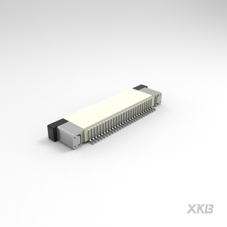 XKB CONNECTIVITY/中国星坤  X05B20U26G