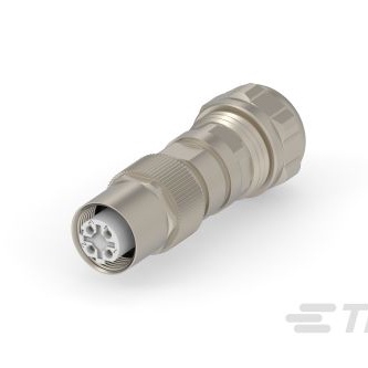 TE CONNECTIVITY 圆形连接器 1-2308336-2