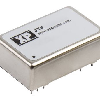 XP POWER AC-DC模块 JTF1524S05