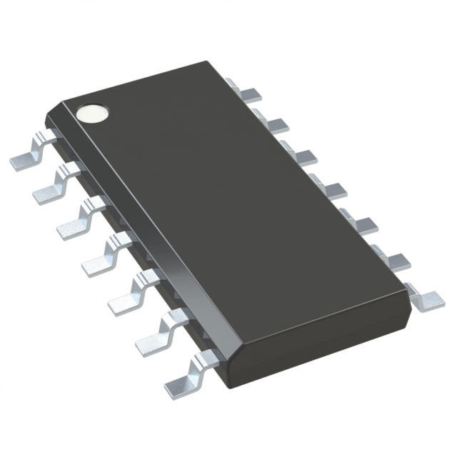 MICROCHIP TECHNOLOGY 微控制器(MCU) PIC16F505-I/SL