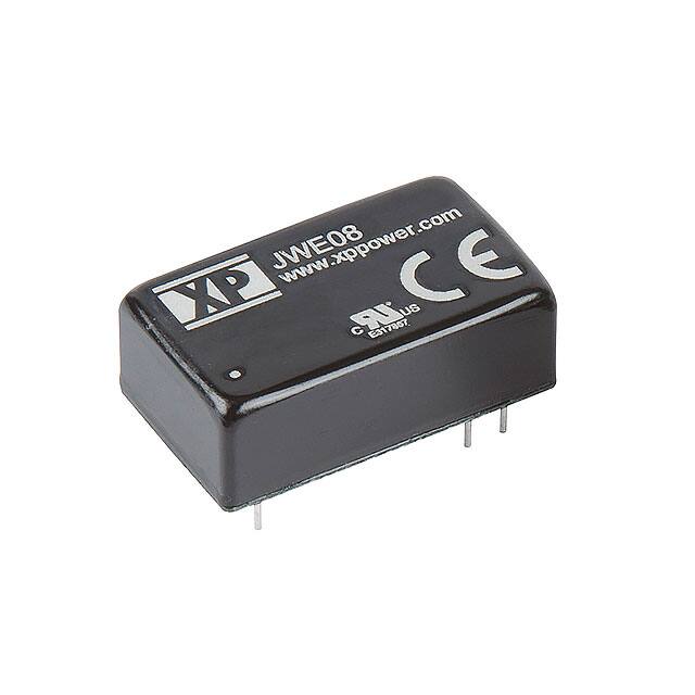 XP POWER AC-DC模块 JWE0848D15
