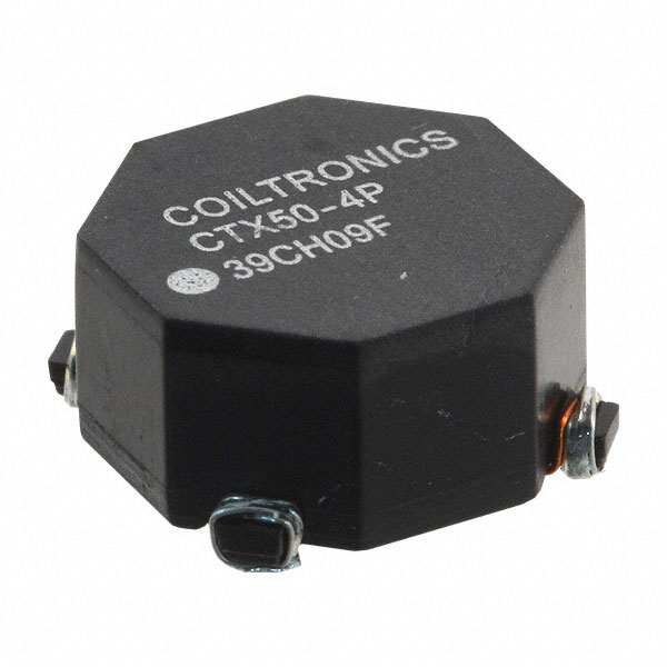 EATON 其他电感 CTX50-4P-R