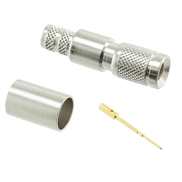 AMPHENOL 同轴连接器（RF） - 配件 282137-75