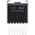 CREE 碳化硅场效应管 C3M0065090J