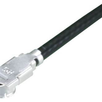 HIROSE ELECTRIC 同轴线缆 U.FL-2LP(V)-04N1-A-(35)