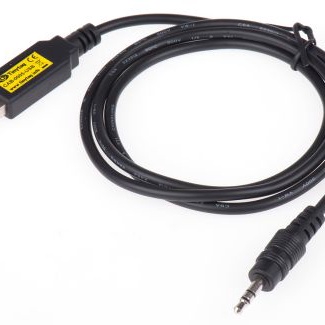 GEMINI 数据采集和记录 CAB-0005-USB