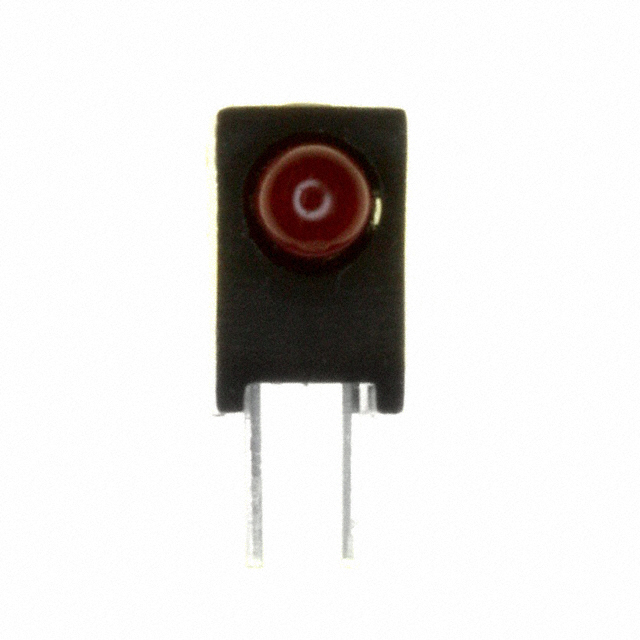 BROADCOM 发光二极管 HLMP-1301-E00A2