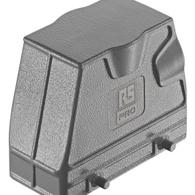 RS 电源接入连接器 - 其他 1715708