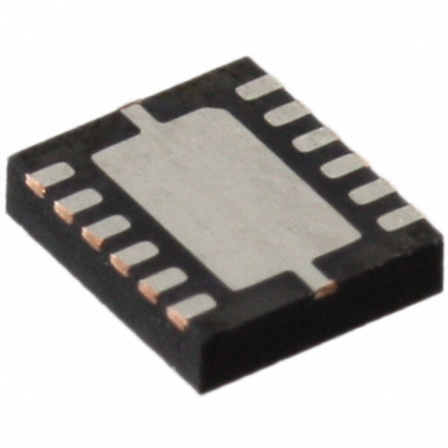ON SEMICONDUCTOR DC-DC稳压器 FAN5354MPX