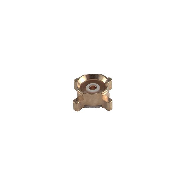 HUBER+SUHNER 同轴连接器（RF） - 配件 82_MMBX-S50-0-1/111_NH