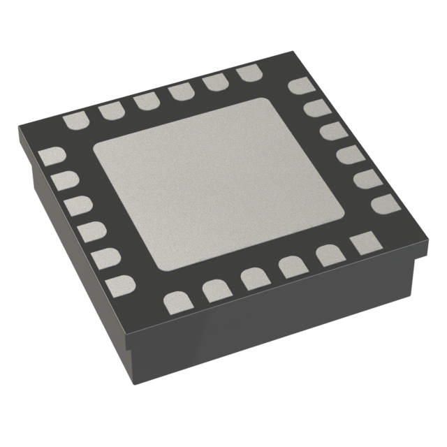 ANALOG DEVICES RF放大器 HMC613LC4B