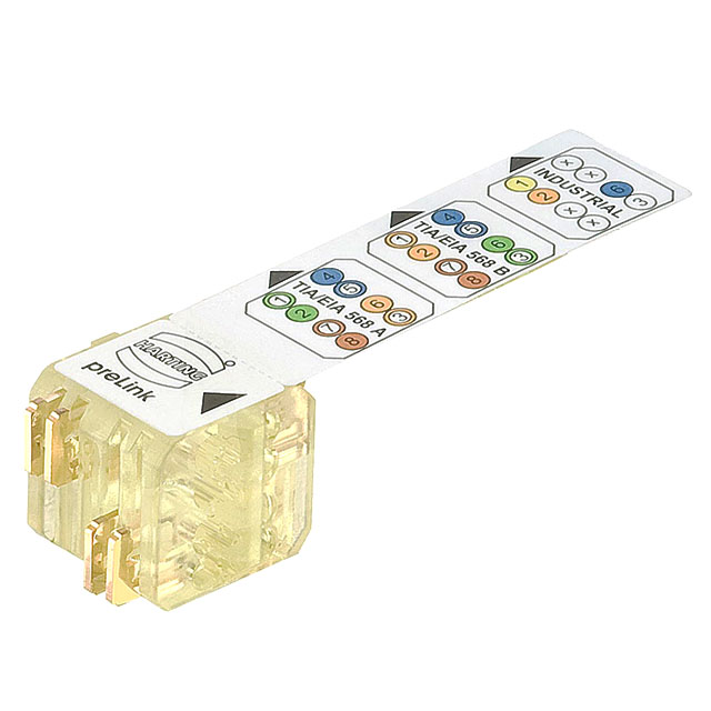 HARTING Keystone - 配件 20820000001
