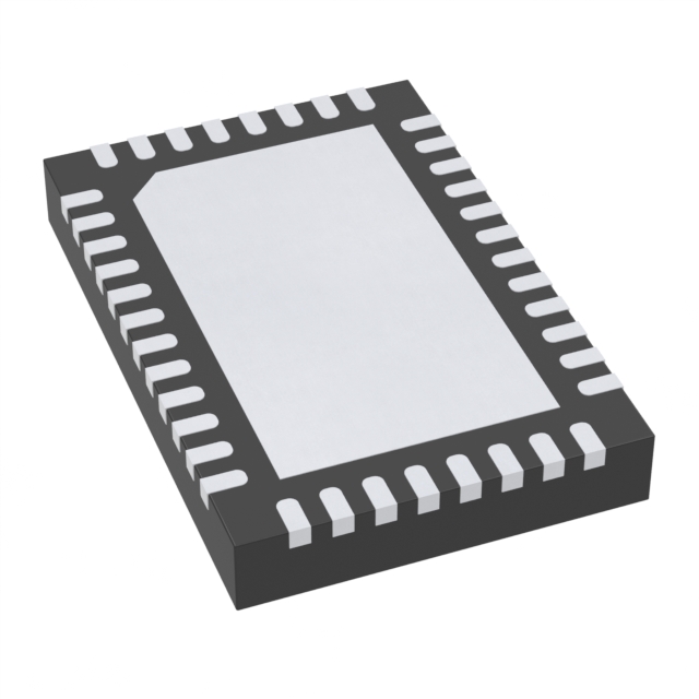 TEXAS INSTRUMENTS 模拟开关/多路复用器 TUSB564IRNQT