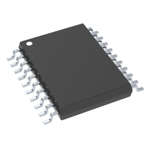 MICROCHIP TECHNOLOGY 微控制器(MCU) PIC16F1769-I/SS