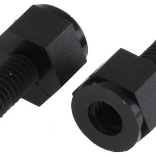 ESSENTRA 其他工具 HTSN-M4-6-8-2