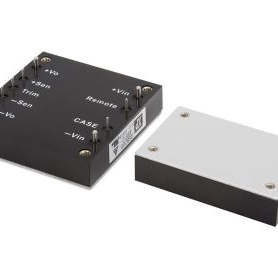 XP POWER DC-DC模块 QSB10048S05