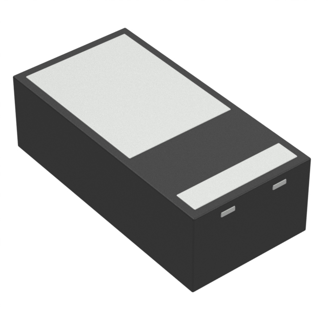SEMTECH TVS二极管/ESD抑制器 UCLAMP3661P.TNT