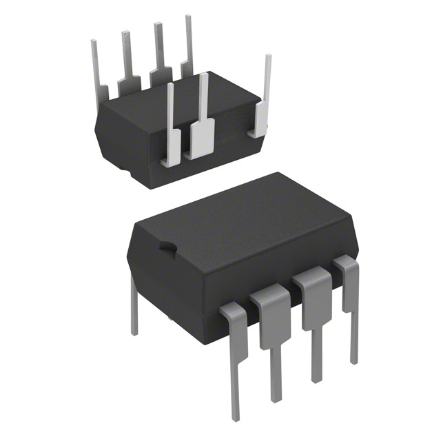 INFINEON TECHNOLOGIES AC-DC稳压器 ICE3AR1080VJZXKLA1