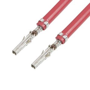 MOLEX 扁平带状线缆 2153402121