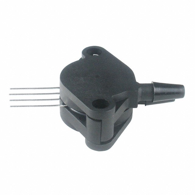 HONEYWELL 压力传感器 NSCSHHN100PDUNV