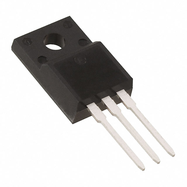 NDFP03N150CG-晶体管 - FET，MOSFET - 单-云汉芯城ICKey.cn