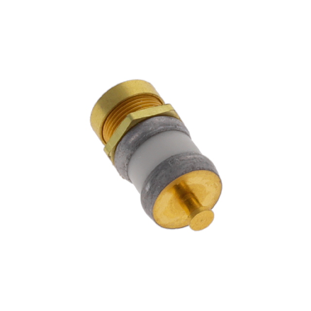 KNOWLES ELECTRONICS 空气介质电容 5202