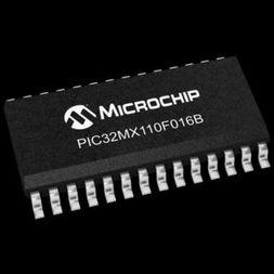 MICROCHIP TECHNOLOGY 微控制器(MCU) AVR64DA28T-E/SO