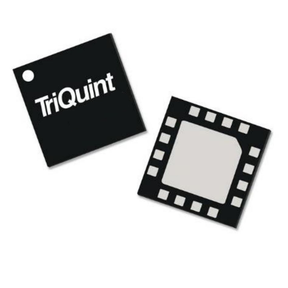 QORVO RF放大器 QPA9120TR7