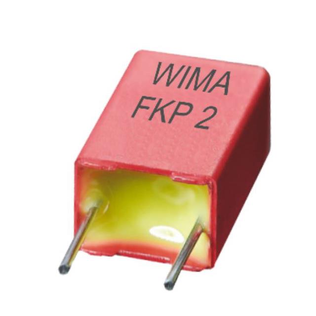 WIMA 薄膜电容 FKP2J012201G00HSSD