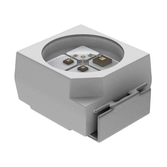 VISHAY INTERTECHNOLOGY 发光二极管 VLMW41R1T1-5K8L-18