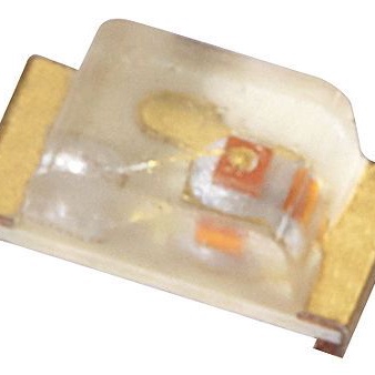 KINGBRIGHT ELECTRONIC/台湾今台电子 发光二极管 KPH-1608SYCK