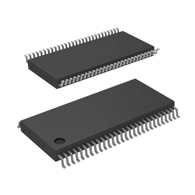 RENESAS ELECTRONICS 锁相环 932S421BGLFT