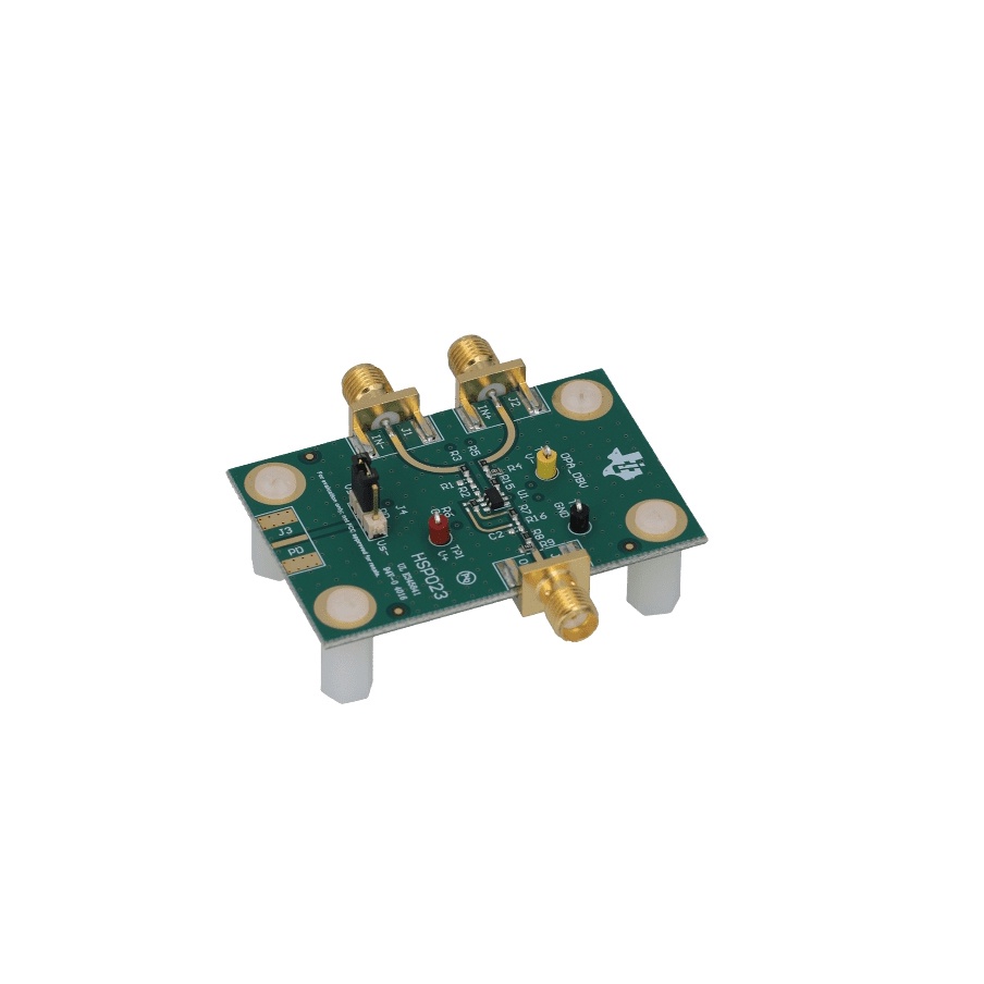TEXAS INSTRUMENTS 其他放大器 OPA837DBVEVM
