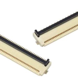 OMRON/欧姆龙 FFC/FPC连接器 XF3M-2315-1B-R100