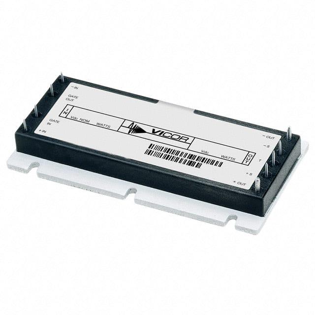 VICOR DC-DC稳压器 VI-2N0-CV