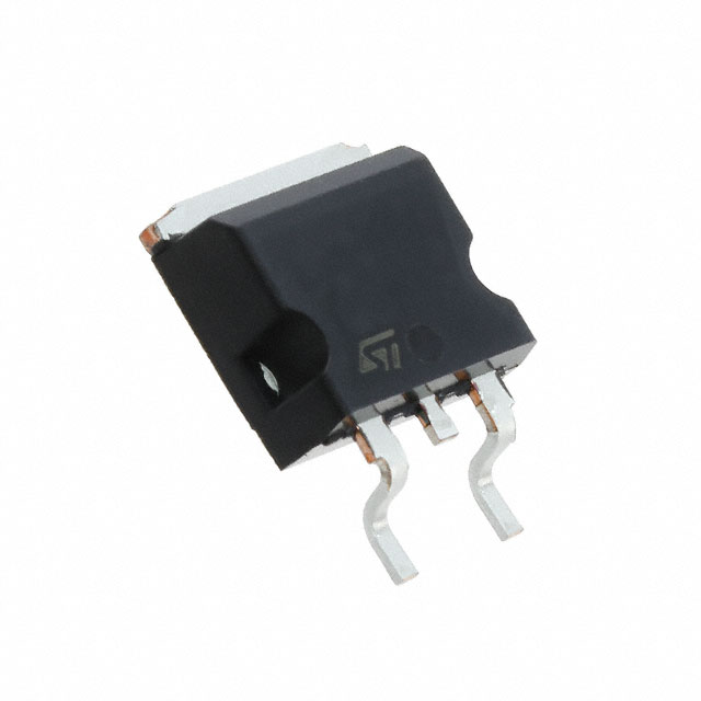 STB15N80K5-晶体管 - FET，MOSFET - 单-云汉芯城ICKey.cn