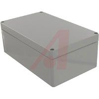 BUD INDUSTRIES  PN-1334-DG