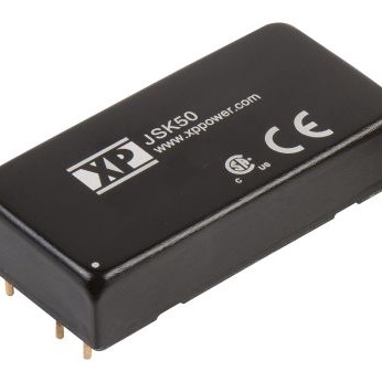 XP POWER AC-DC模块 JSK5048S3V3