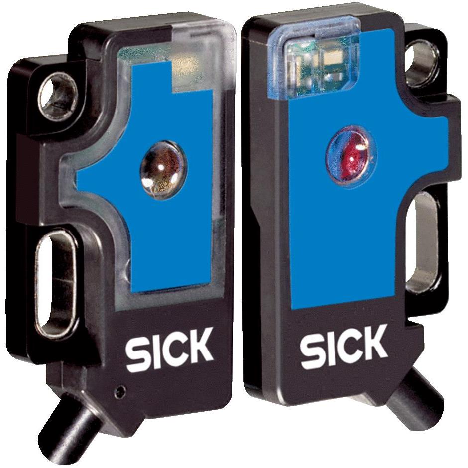 SICK 光电传感器 6048714