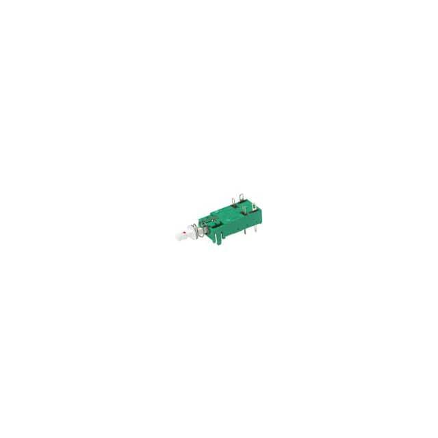 C&K 按钮开关 NE18 2A 2U EE 6AMP