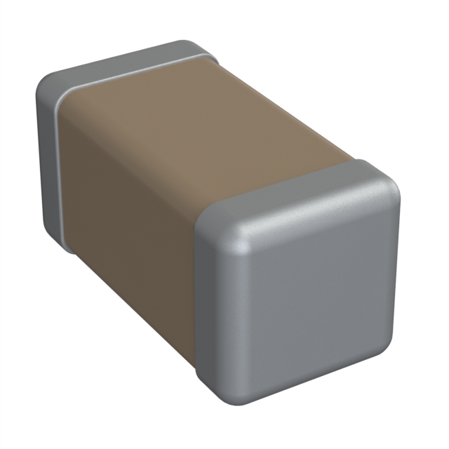 KNOWLES ELECTRONICS 陶瓷电容 1206J2000473KXT