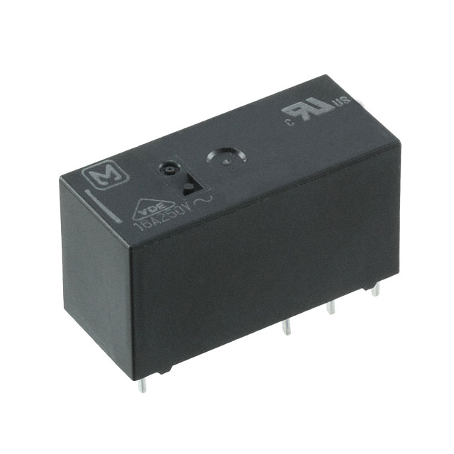 PANASONIC 其他继电器 ALZ11F12W