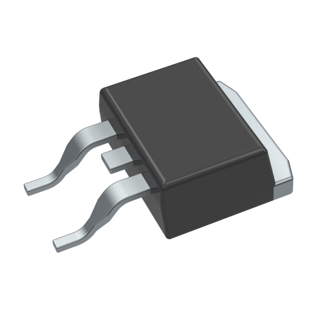 IRFS4410ZTRLPBF-晶体管 - FET，MOSFET - 单-云汉芯城ICKey.cn