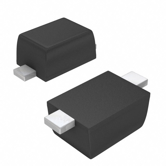 DIODES 齐纳(稳压)二极管 BZT52C2V0TQ-7-F